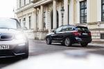 BMW X3 xDrive30e M Sport 2019 года (WW)